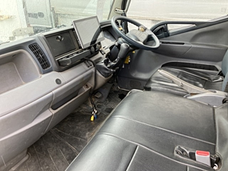 MITSUBISHI CANTER 2015