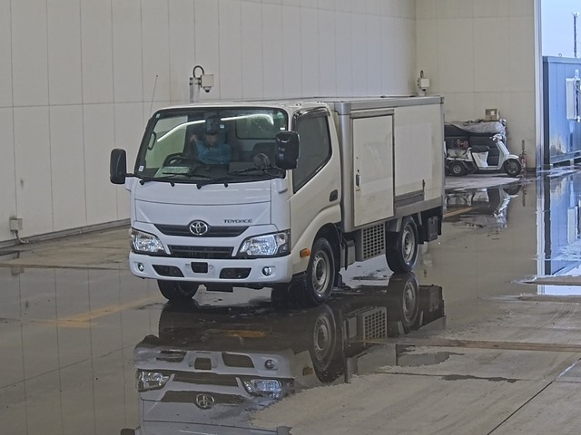 TOYOTA TOYOACE 2019
