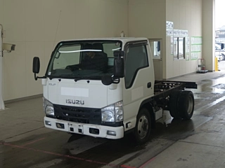 ISUZU ELF 2017