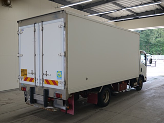 ISUZU ELF 2013