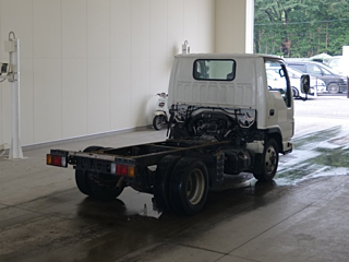 ISUZU ELF 2017