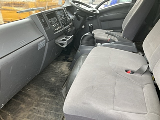 ISUZU ELF 2013