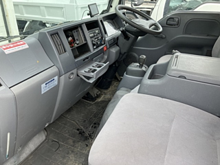 ISUZU ELF 2017