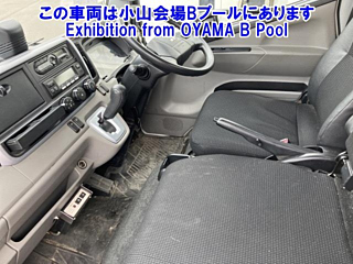 MITSUBISHI CANTER 2018