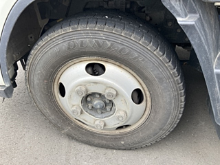 MITSUBISHI CANTER 2018