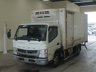 MITSUBISHI CANTER 2012