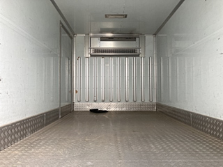 MITSUBISHI CANTER 2012