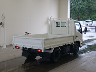 TOYOTA DYNA 2012