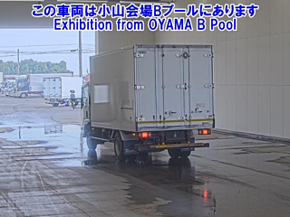 ISUZU ELF 2020