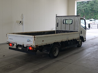 ISUZU ELF 2015