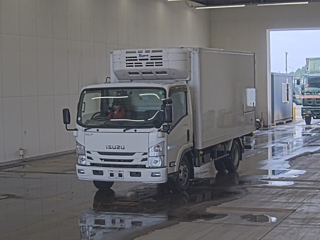 ISUZU ELF 2020