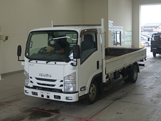 ISUZU ELF 2015