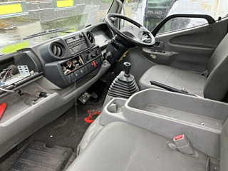 TOYOTA DYNA 2012