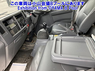 ISUZU ELF 2017