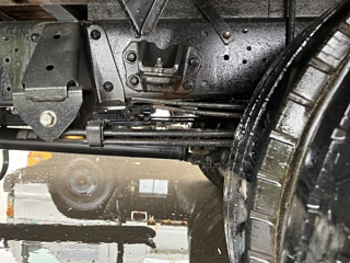 HINO DUTRO 2015