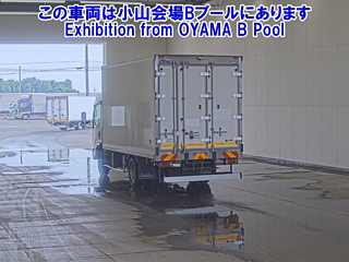 ISUZU ELF 2017