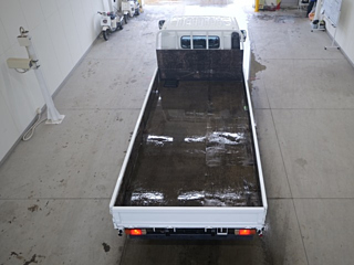 HINO DUTRO 2015