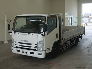 ISUZU ELF 2017
