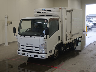 ISUZU ELF 2012