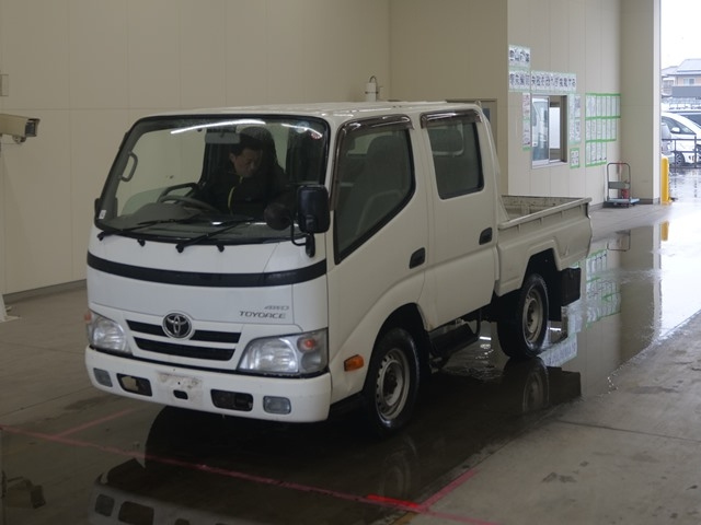 TOYOTA OTHER 2010