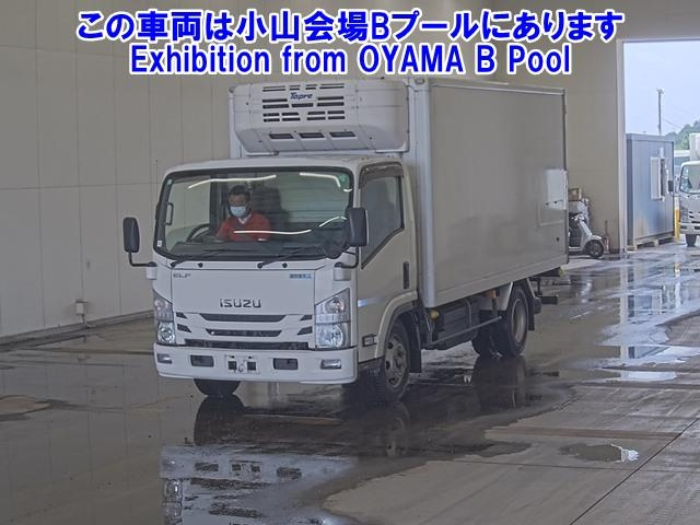 ISUZU ELF 2019