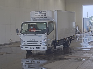 ISUZU ELF 2019