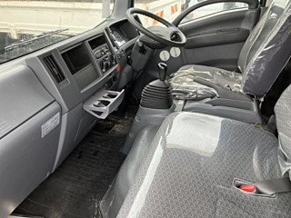 ISUZU ELF 2017