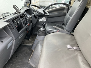 ISUZU ELF 2011
