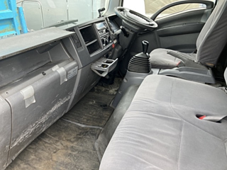 ISUZU ELF 2009