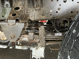 TOYOTA OTHER 2010