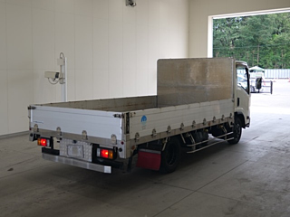 ISUZU ELF 2017