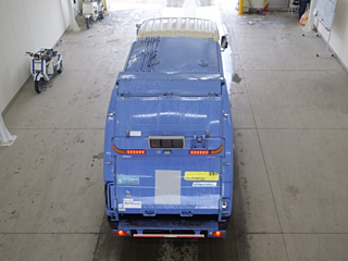 ISUZU ELF 2011