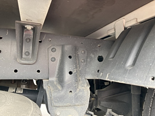 TOYOTA DYNA 2019