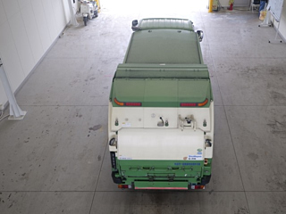 HINO DUTRO 2017