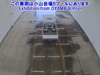 TOYOTA DYNA 2019