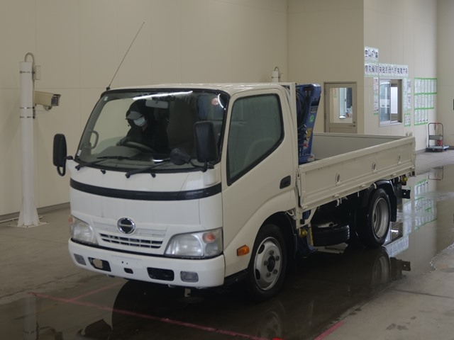 HINO DUTRO 2009