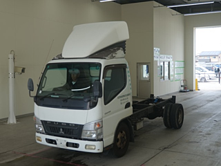 MITSUBISHI CANTER 2008