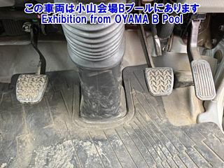 TOYOTA DYNA 2019