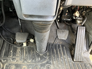 MITSUBISHI CANTER 2008