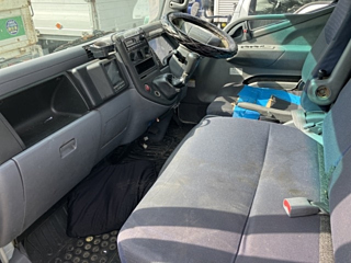 MITSUBISHI CANTER 2008