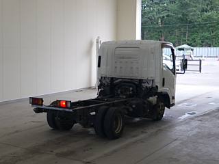 ISUZU ELF 2011