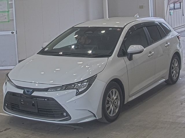 TOYOTA COROLLA TOURING