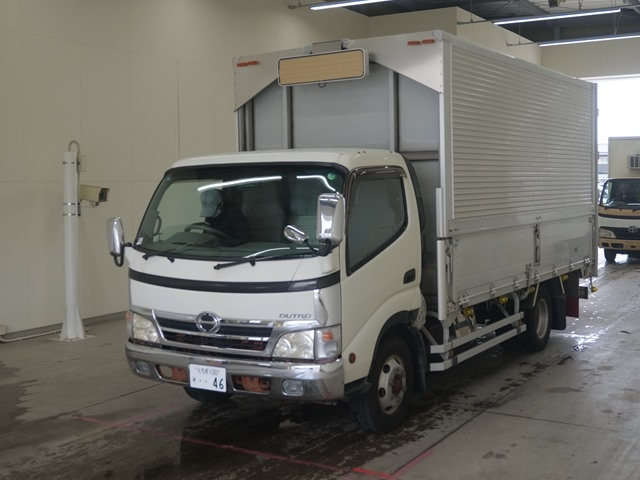 HINO DUTRO 2008