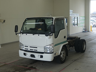 ISUZU ELF 2013