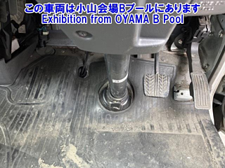 NISSAN VANETTE TRUCK 2015