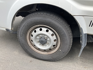 NISSAN VANETTE TRUCK 2015