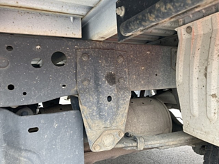 NISSAN VANETTE TRUCK 2015