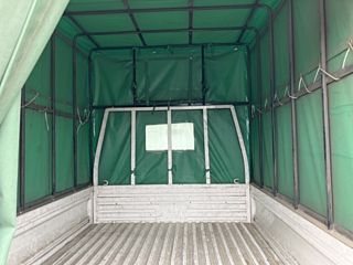NISSAN VANETTE TRUCK 2015