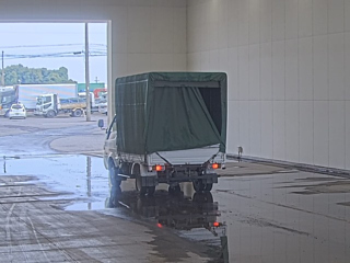 NISSAN VANETTE TRUCK 2015