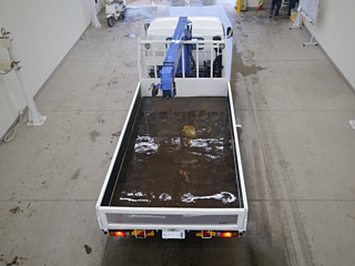 MITSUBISHI CANTER 2017